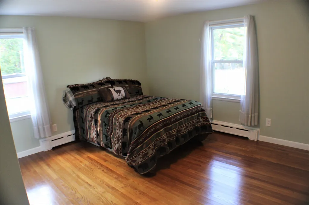 118 Morrill Street Gilford NH 03249