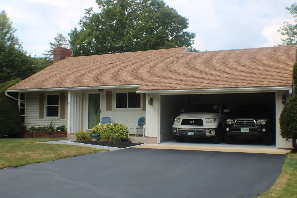 118 Morrill Street Gilford NH 03249