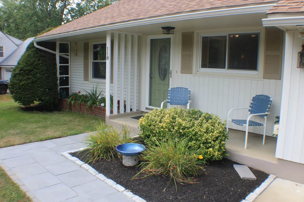 118 Morrill Street Gilford NH 03249