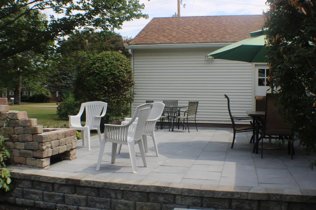 118 Morrill Street Gilford NH 03249