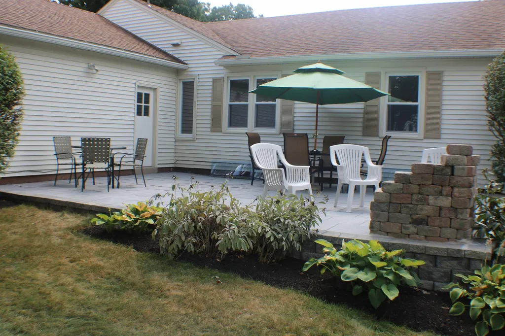 118 Morrill Street Gilford NH 03249