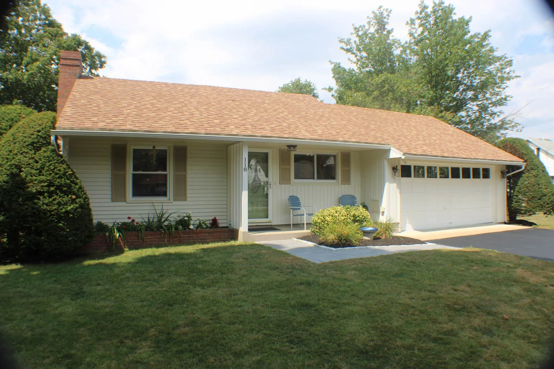 118 Morrill Street Gilford NH 03249