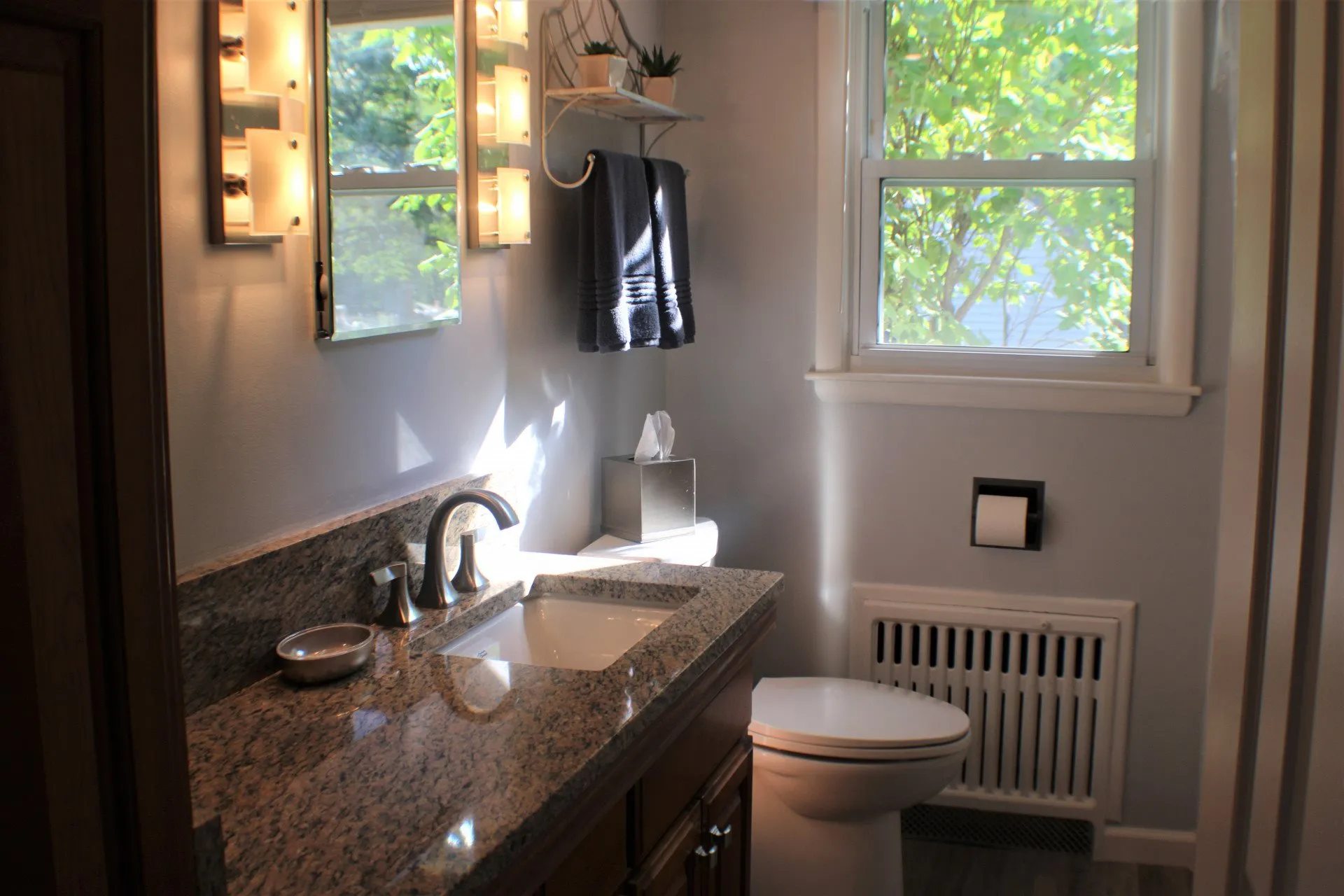 118 Morrill Street Gilford NH 03249