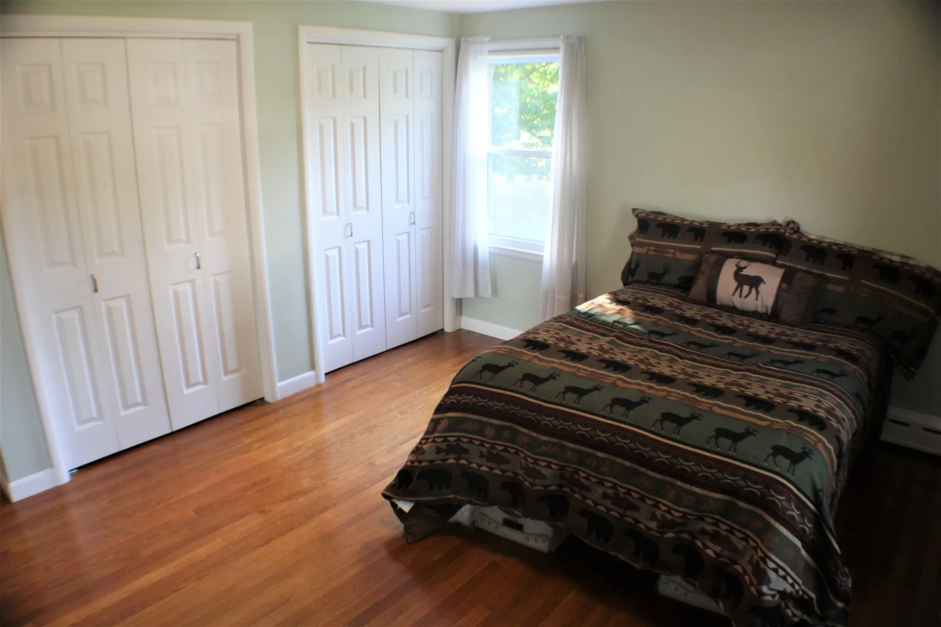 118 Morrill Street Gilford NH 03249
