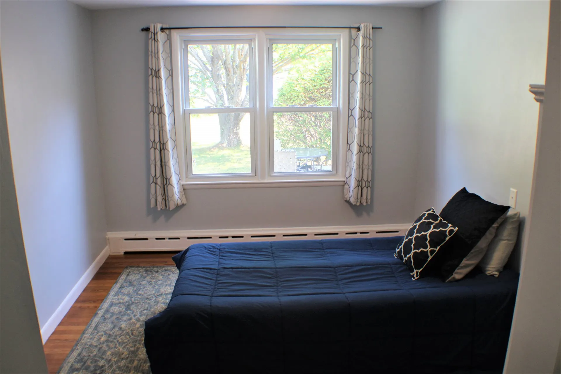 118 Morrill Street Gilford NH 03249