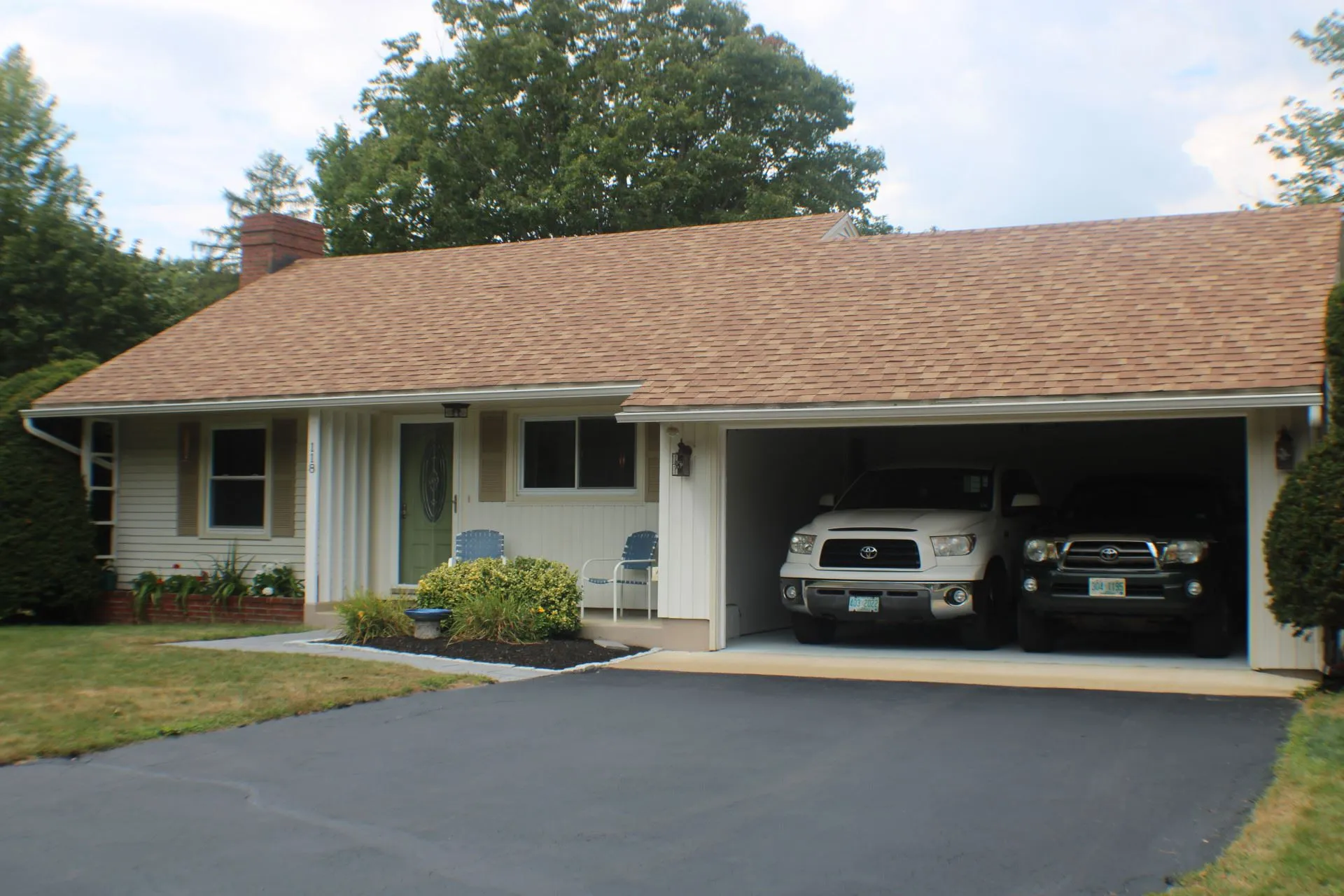 118 Morrill Street Gilford NH 03249