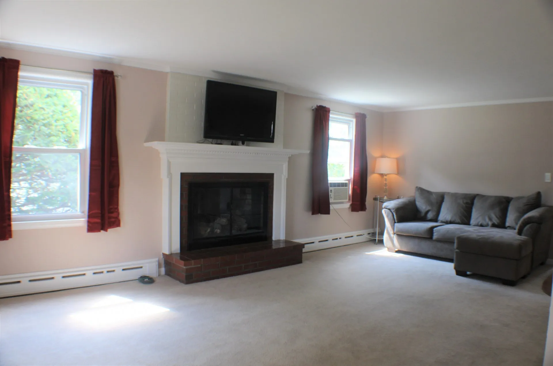 118 Morrill Street Gilford NH 03249