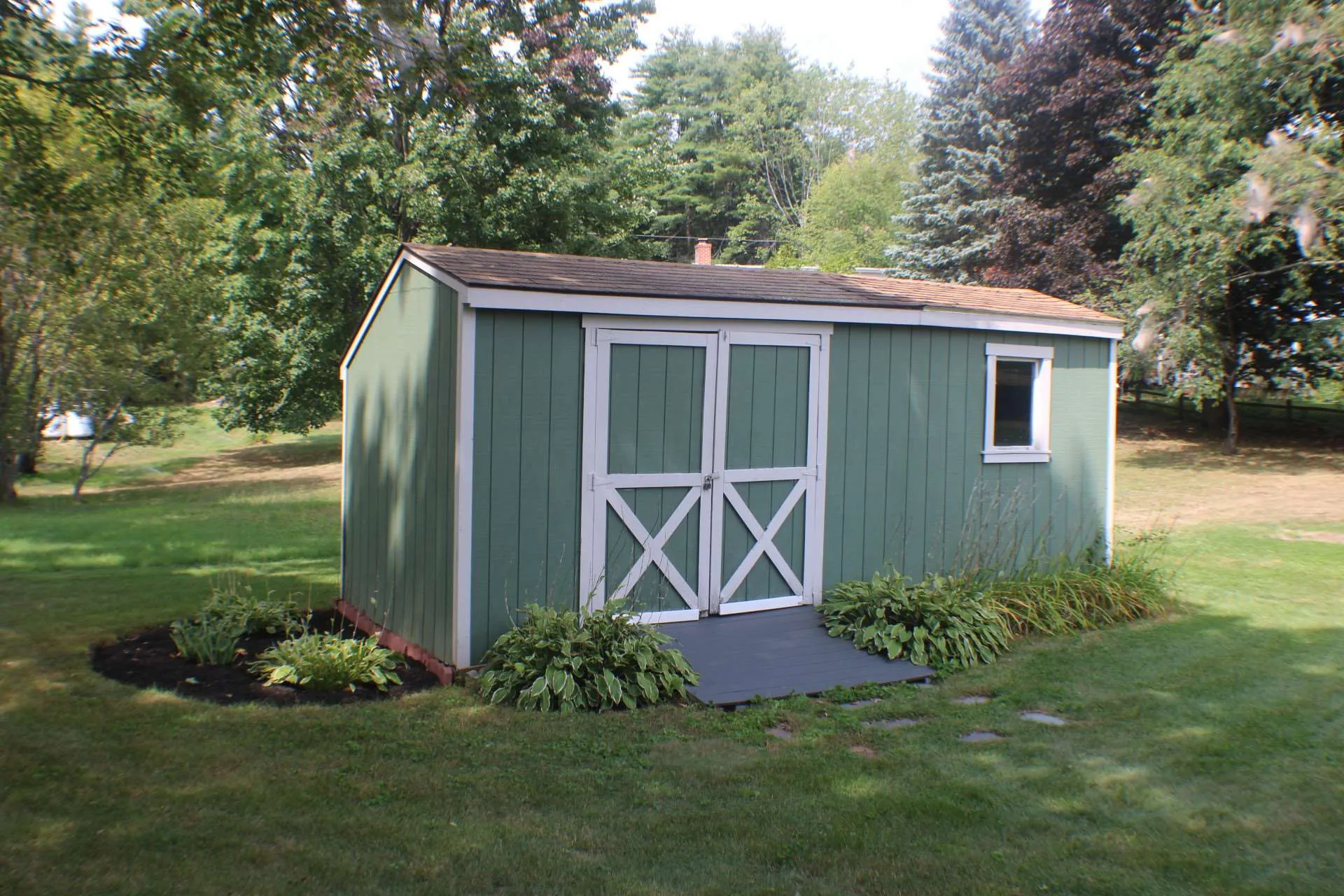 118 Morrill Street Gilford NH 03249