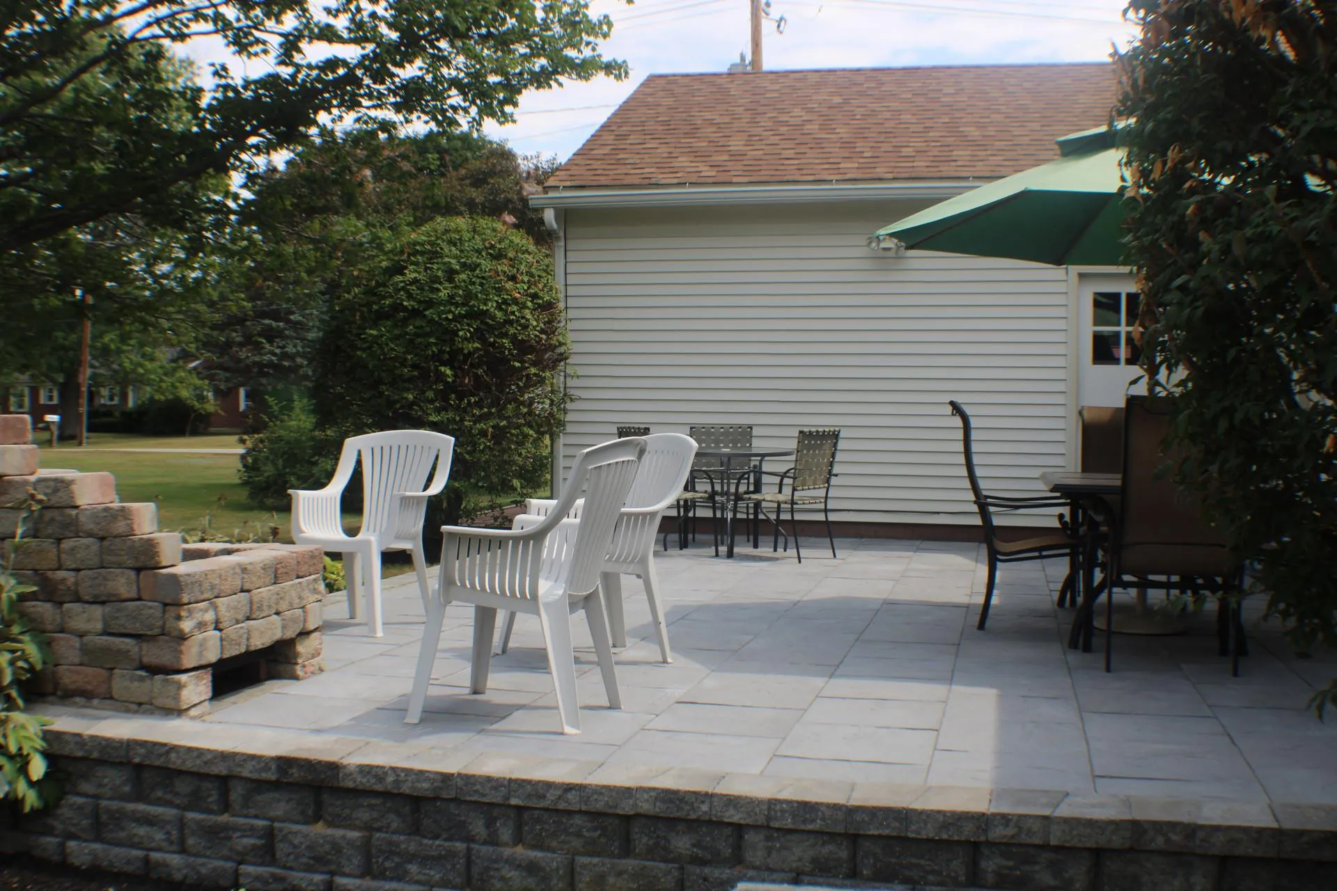 118 Morrill Street Gilford NH 03249
