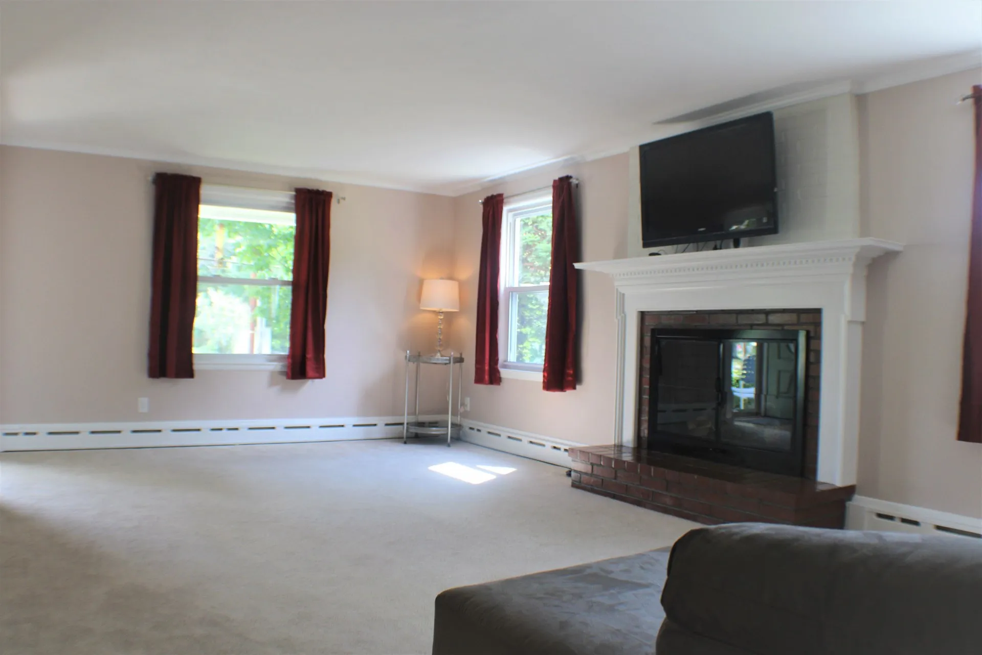 118 Morrill Street Gilford NH 03249
