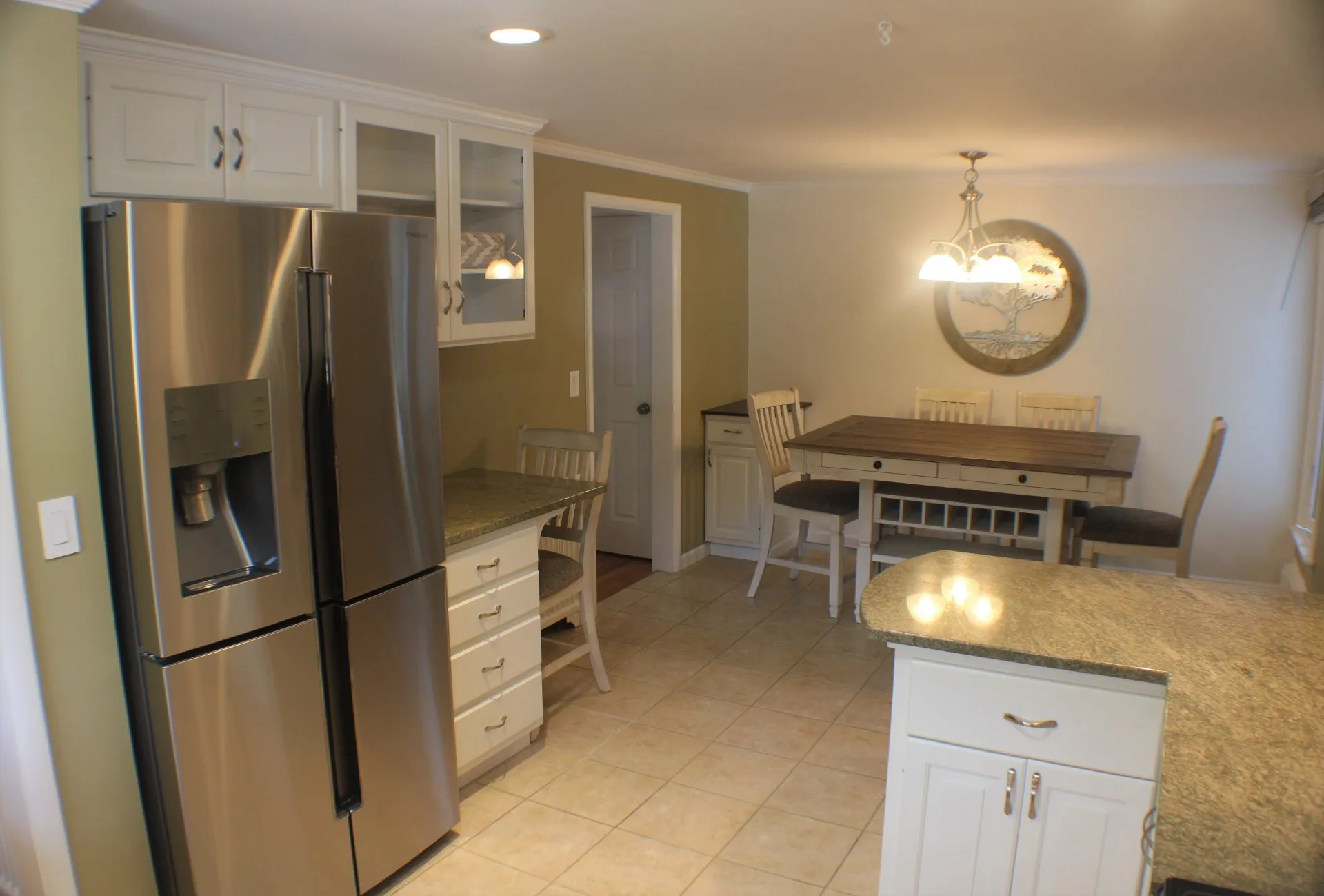 118 Morrill Street Gilford NH 03249