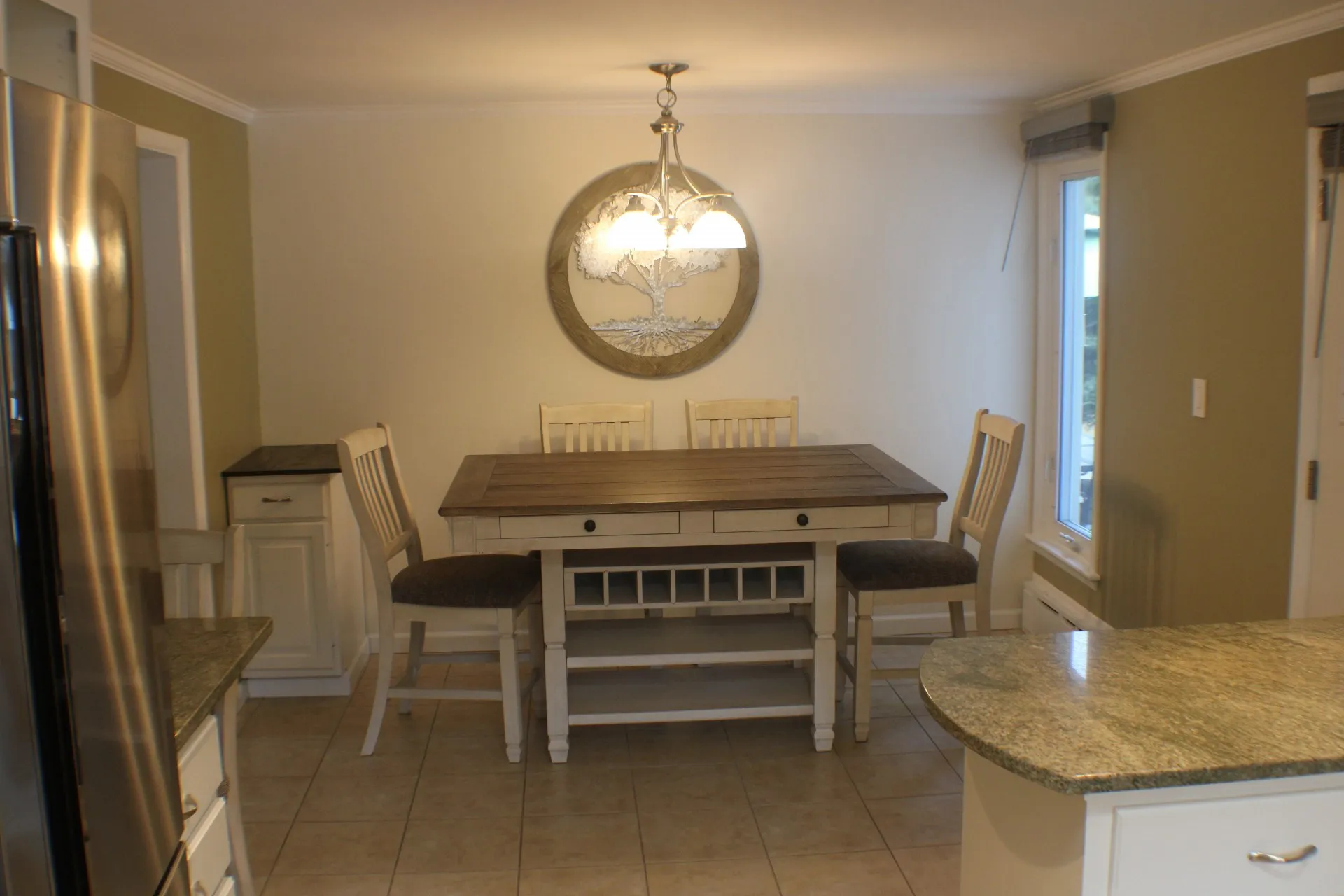 118 Morrill Street Gilford NH 03249