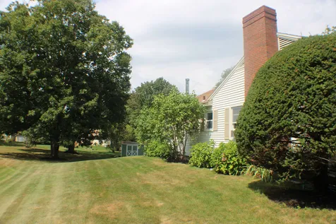 118 Morrill Street Gilford NH 03249