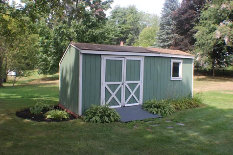 118 Morrill Street Gilford NH 03249