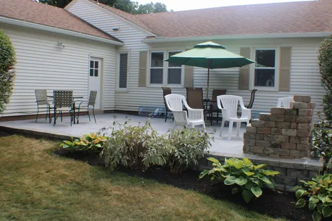 118 Morrill Street Gilford NH 03249
