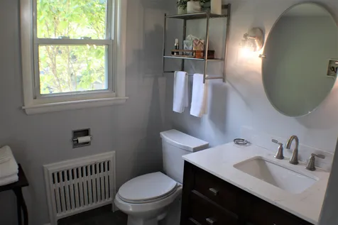 118 Morrill Street Gilford NH 03249