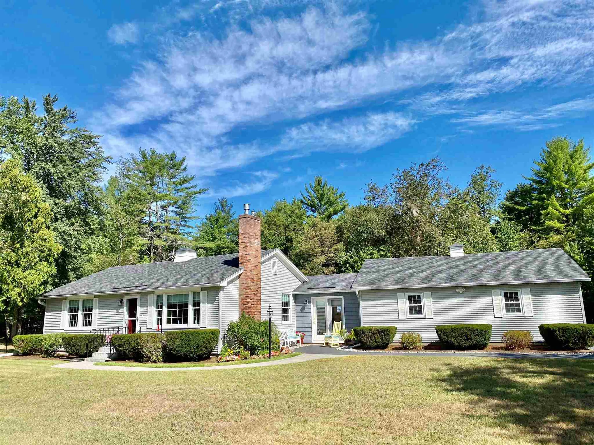 5 Monticello Drive Andover NH 03216