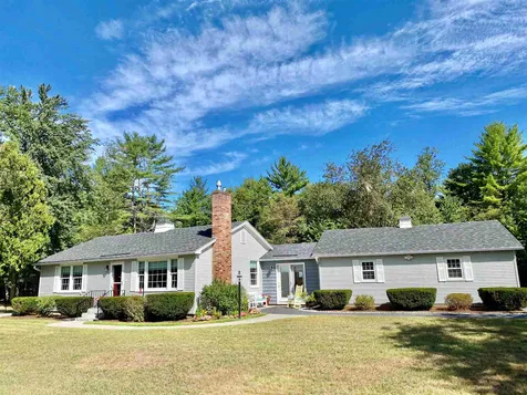 5 Monticello Drive Andover NH 03216