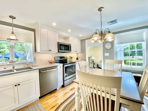 5 Monticello Drive Andover NH 03216