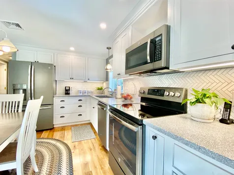 5 Monticello Drive Andover NH 03216