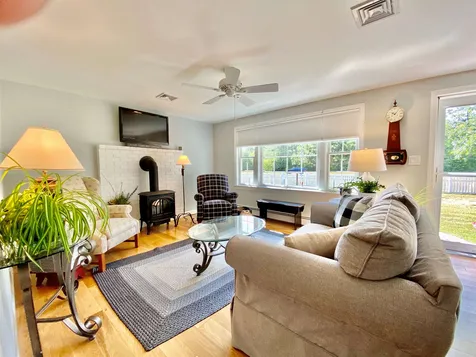 5 Monticello Drive Andover NH 03216