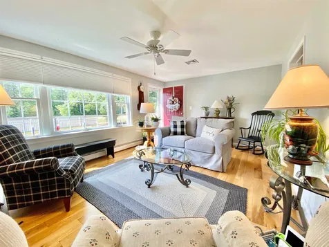 5 Monticello Drive Andover NH 03216