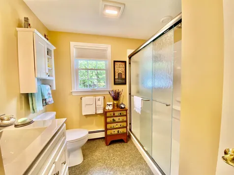 5 Monticello Drive Andover NH 03216