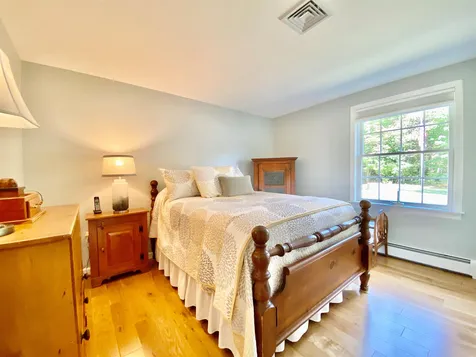 5 Monticello Drive Andover NH 03216