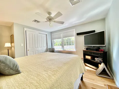 5 Monticello Drive Andover NH 03216