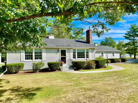 5 Monticello Drive Andover NH 03216