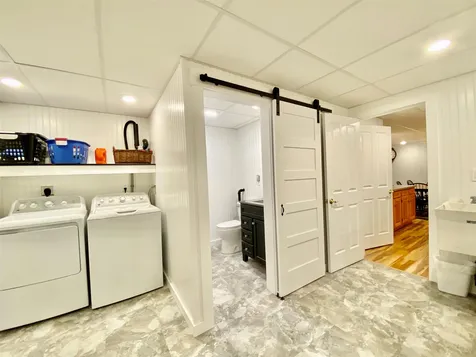 5 Monticello Drive Andover NH 03216