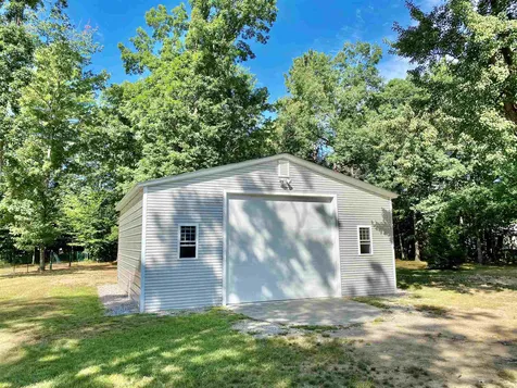 5 Monticello Drive Andover NH 03216