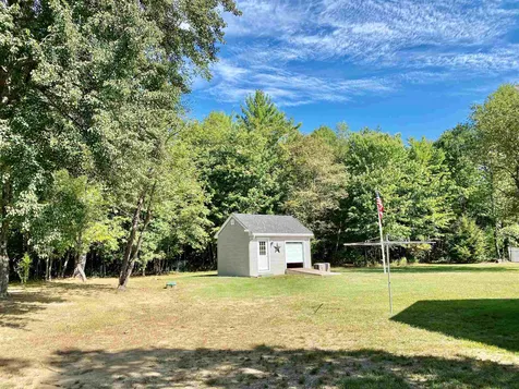 5 Monticello Drive Andover NH 03216