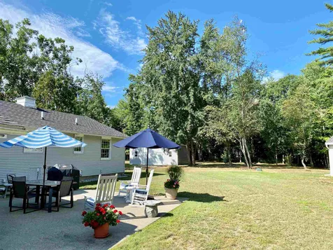 5 Monticello Drive Andover NH 03216
