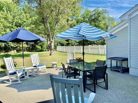 5 Monticello Drive Andover NH 03216