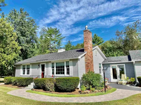 5 Monticello Drive Andover NH 03216