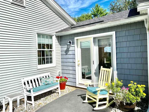 5 Monticello Drive Andover NH 03216