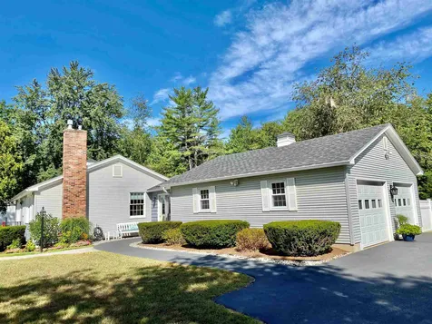 5 Monticello Drive Andover NH 03216