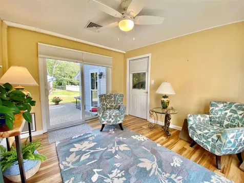 5 Monticello Drive Andover NH 03216