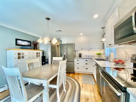 5 Monticello Drive Andover NH 03216