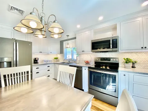 5 Monticello Drive Andover NH 03216