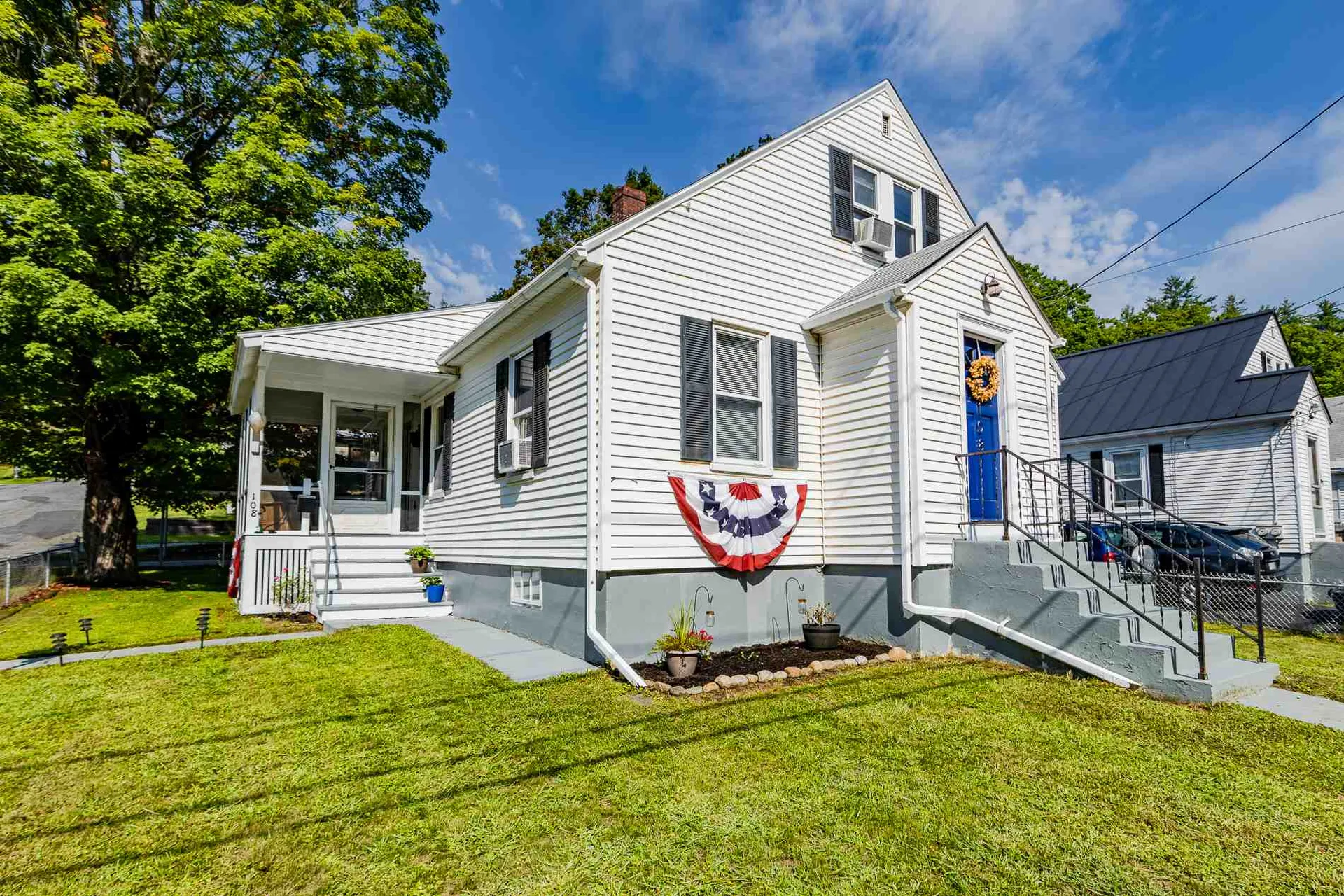 108 Winter Street Claremont NH 03743