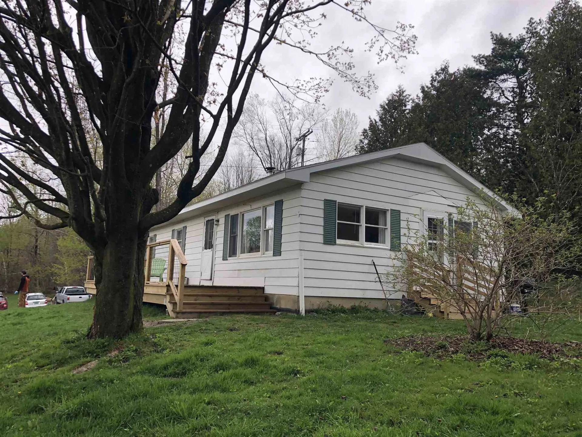 14 Hinsdale Road Hinesburg VT 05461