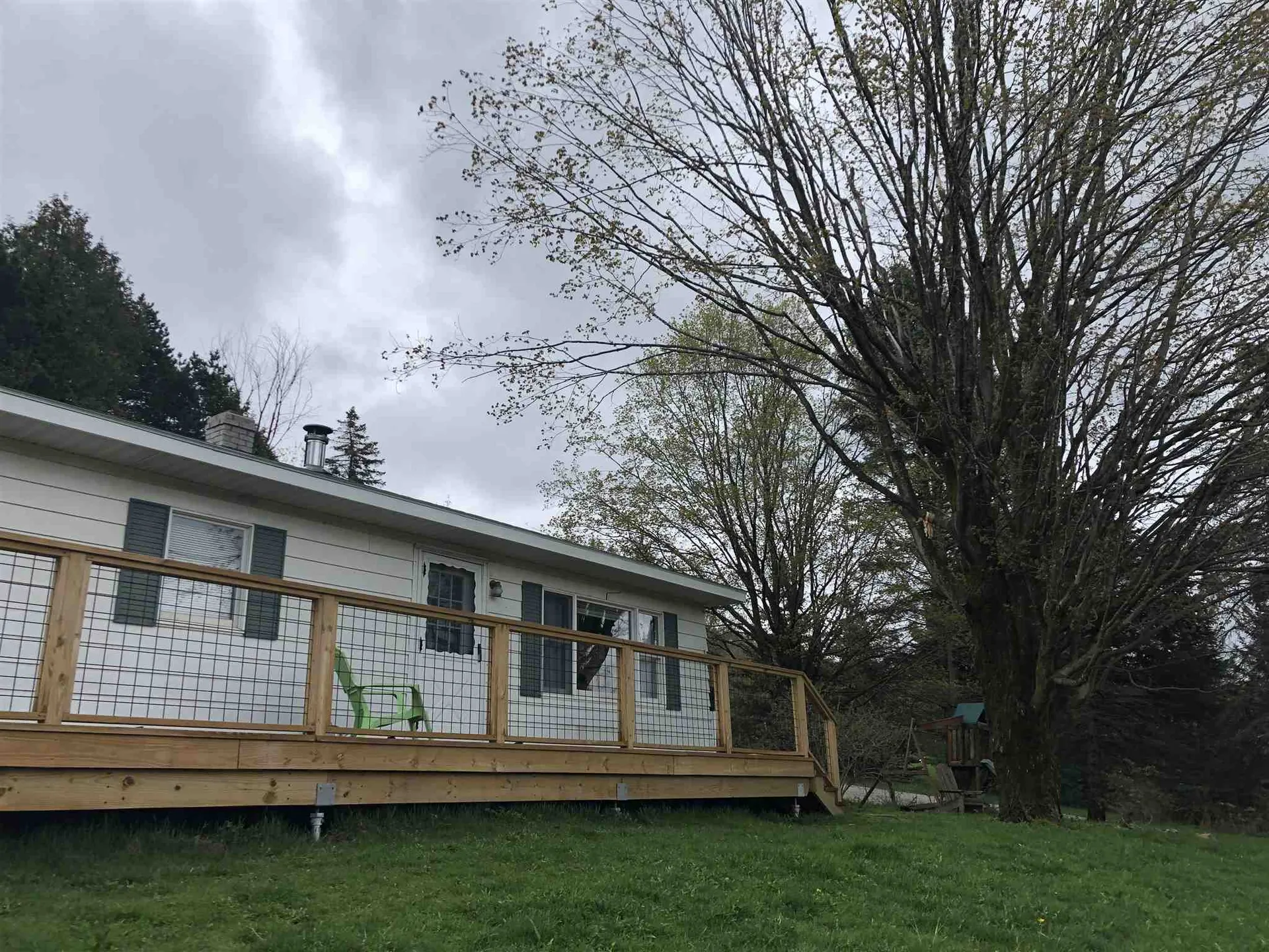14 Hinsdale Road Hinesburg VT 05461