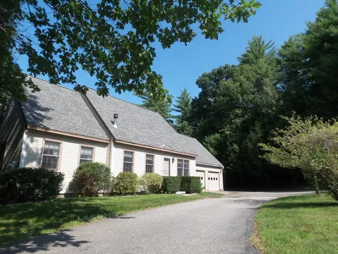 5 Meadowood Drive Franklin NH 03235