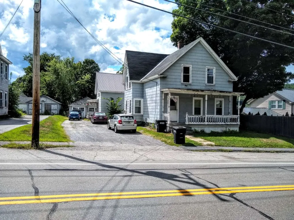 262 Main Street Claremont NH 03473