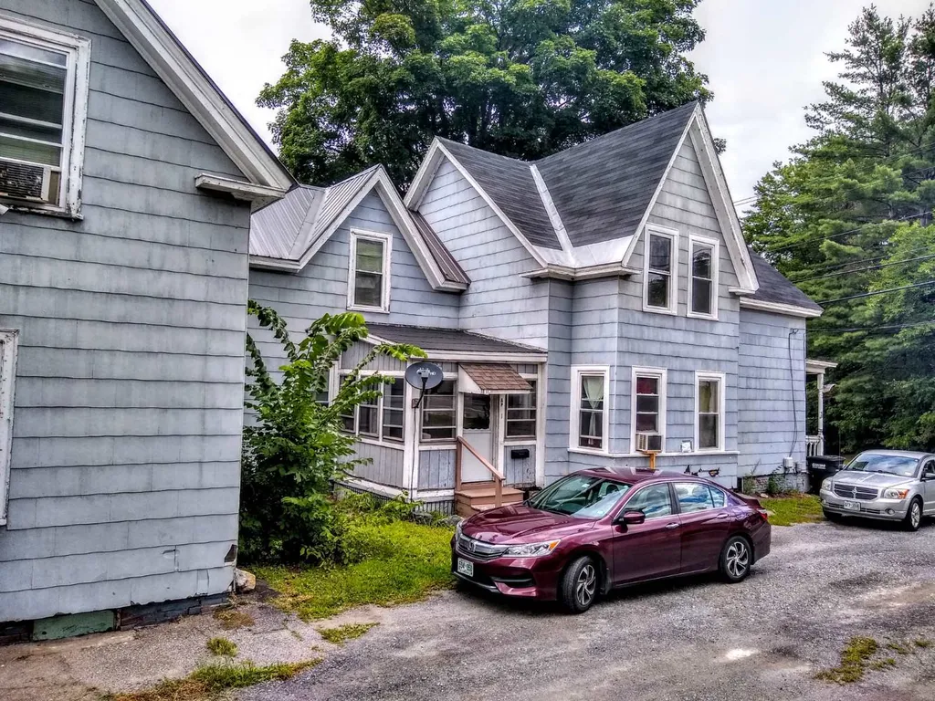 262 Main Street Claremont NH 03473