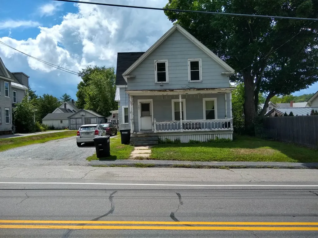 262 Main Street Claremont NH 03473