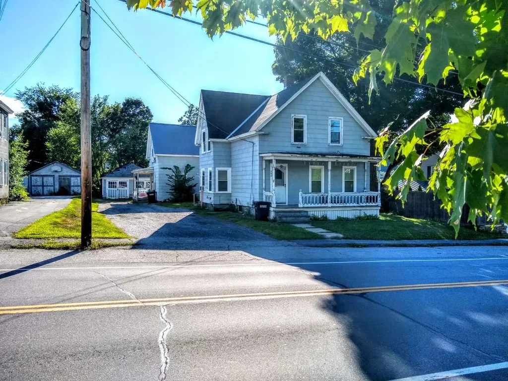 262 Main Street Claremont NH 03473