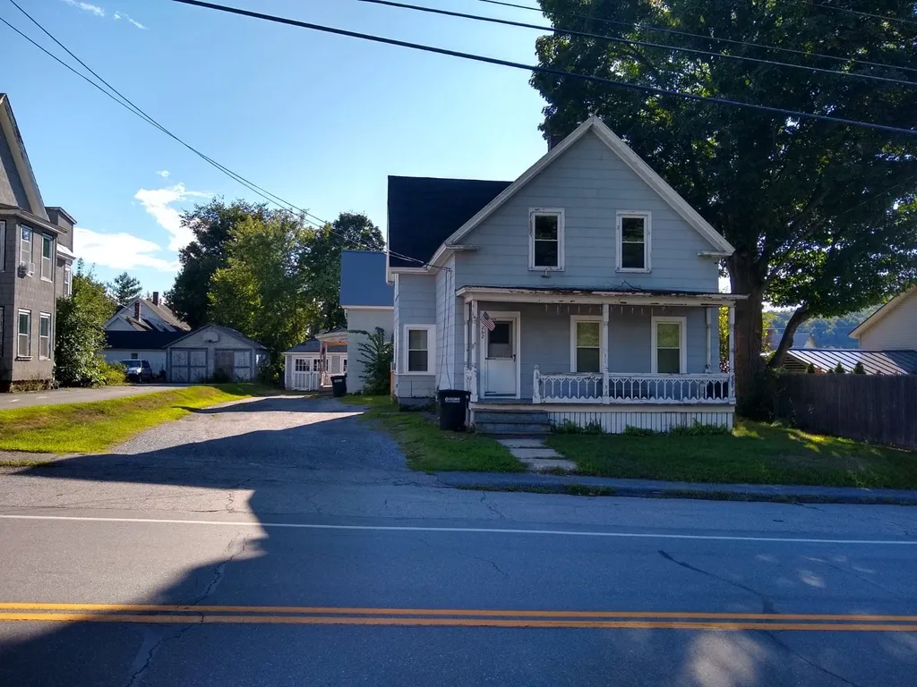 262 Main Street Claremont NH 03473